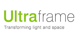 ultraframe logo