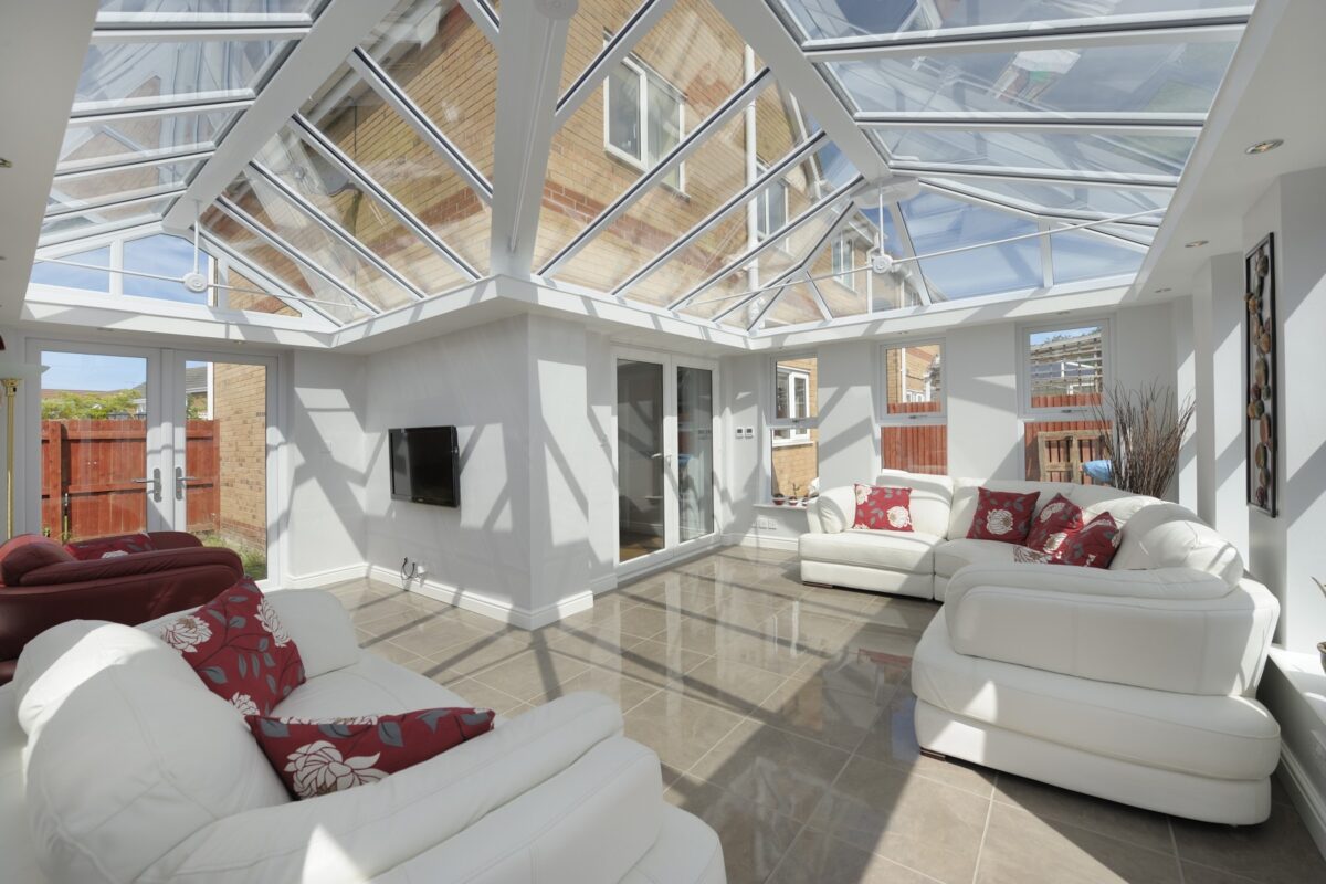 conservatories