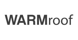 WARMroof Logo