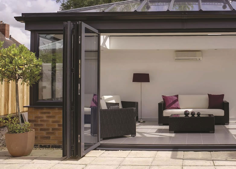 Choosing Bi-Fold Doors for Your Home