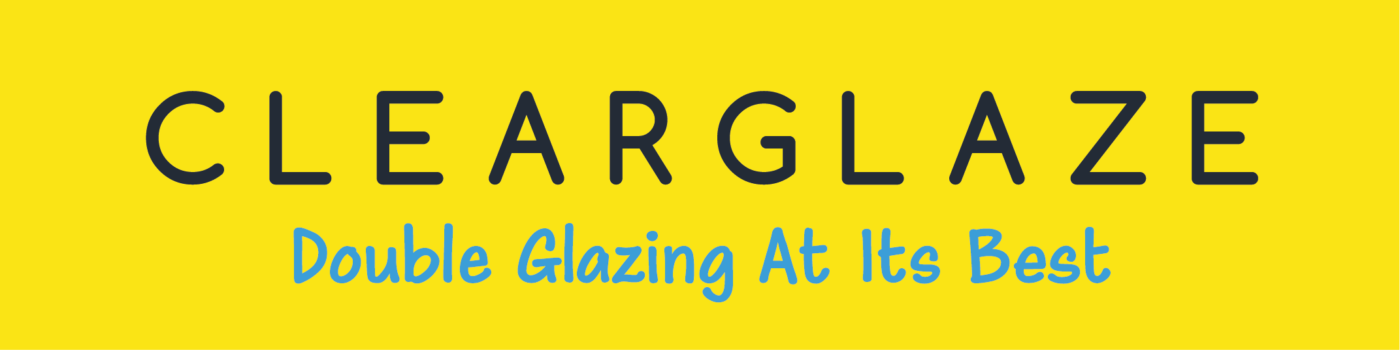 Clearglaze Logo