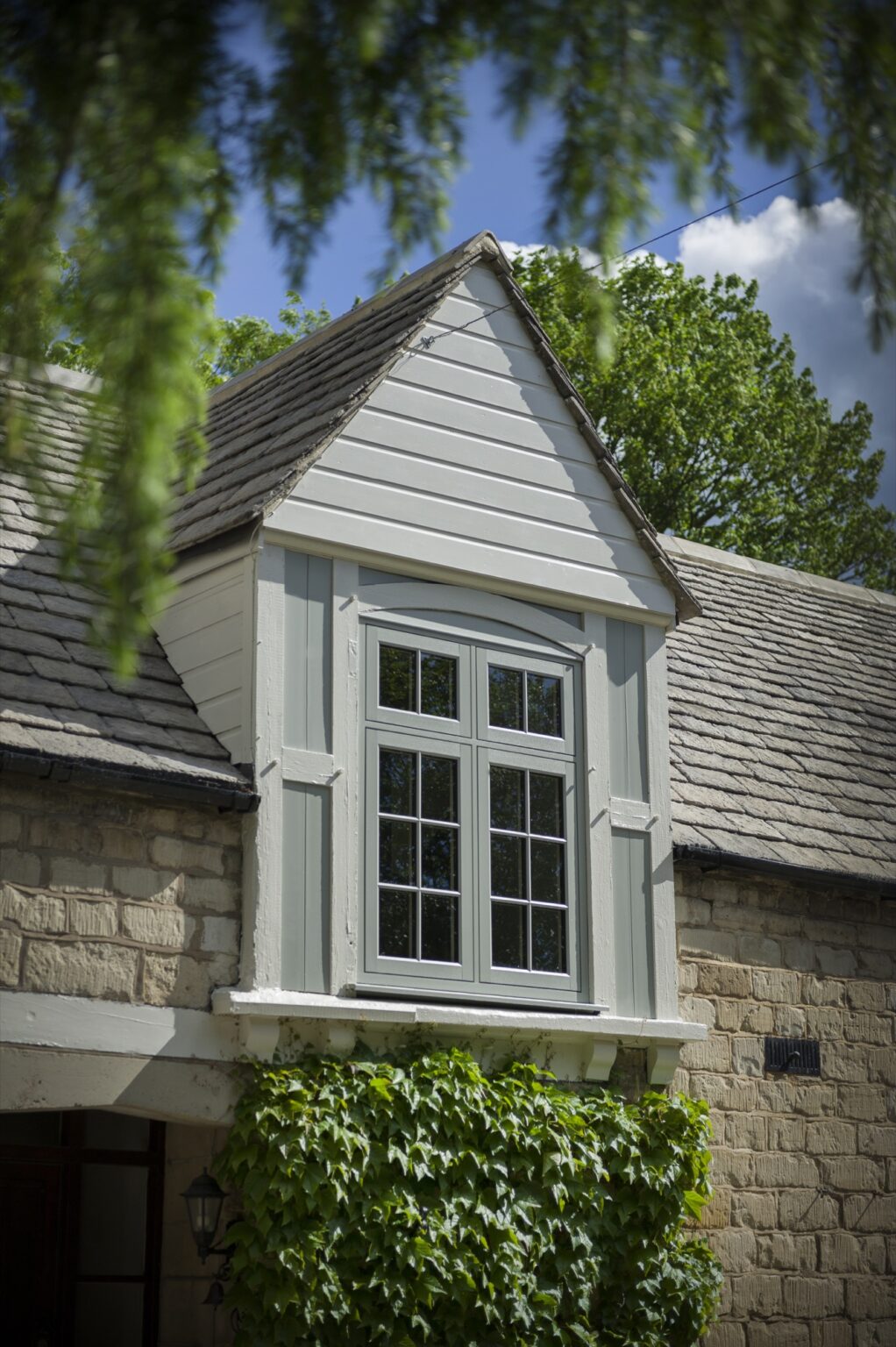 UPVC Window Colours: Find Your Perfect Match - ThermaGlaze